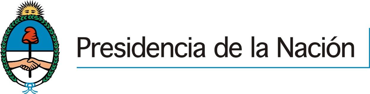 presidencia